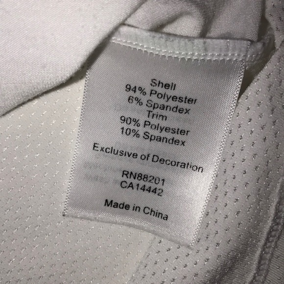 Front Tie Shirt - Picture 5 of 7